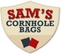 Sam's Cornhole Bags coupons